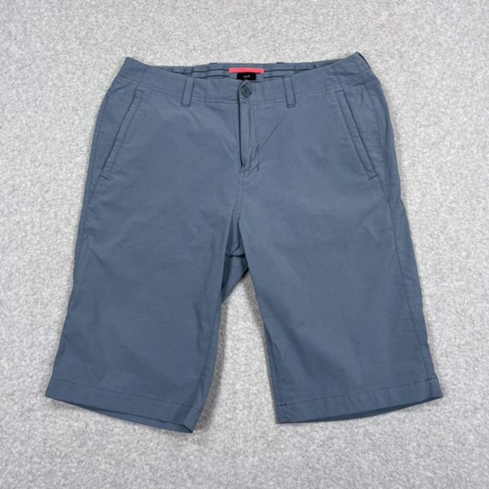 Rapha Randonnee Shorts Womens 30 x 11 Blue Performance Cycling Commuter KTC001‎